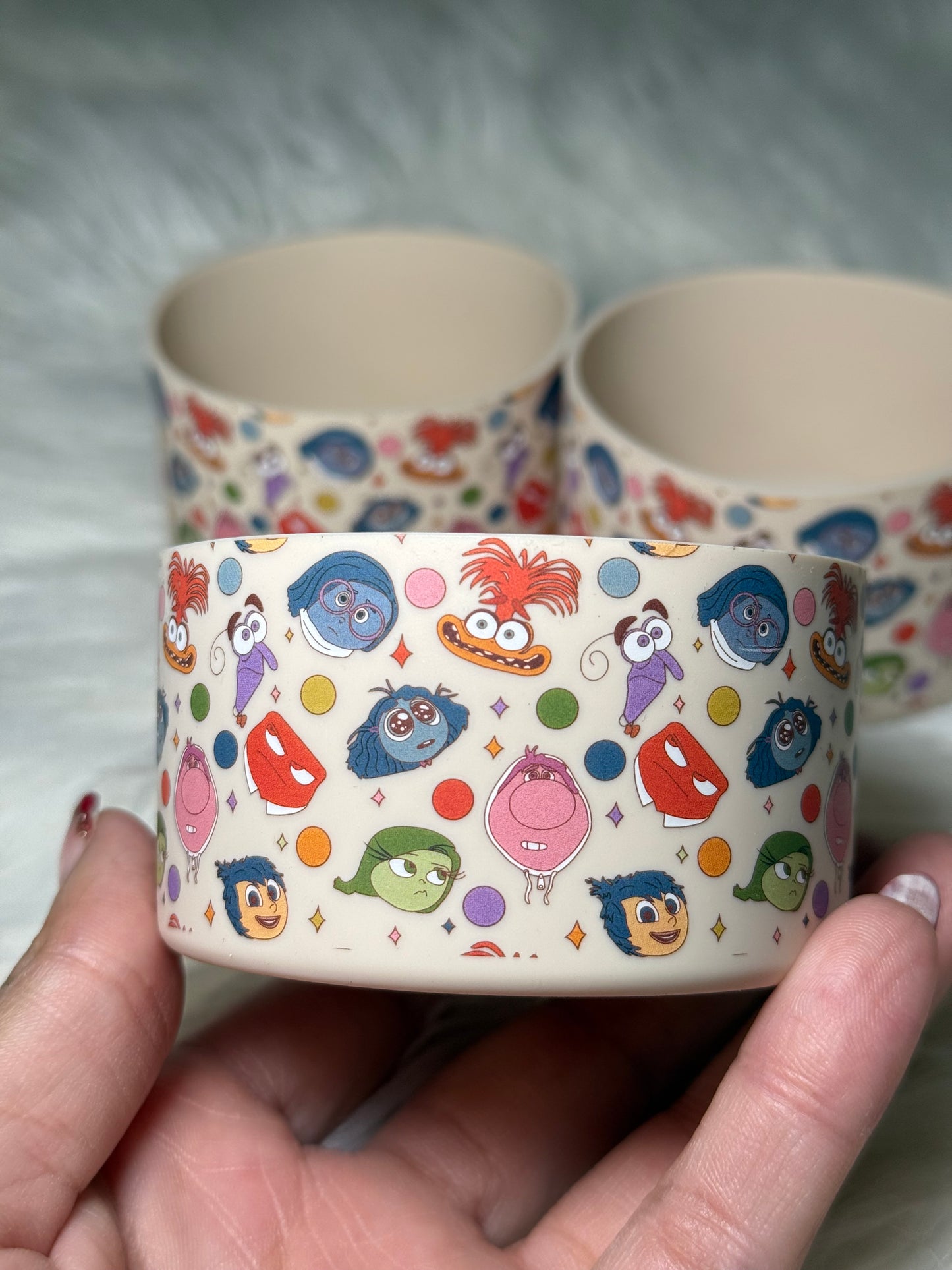 Trip and Sip boot Or Emotional tumbler boot