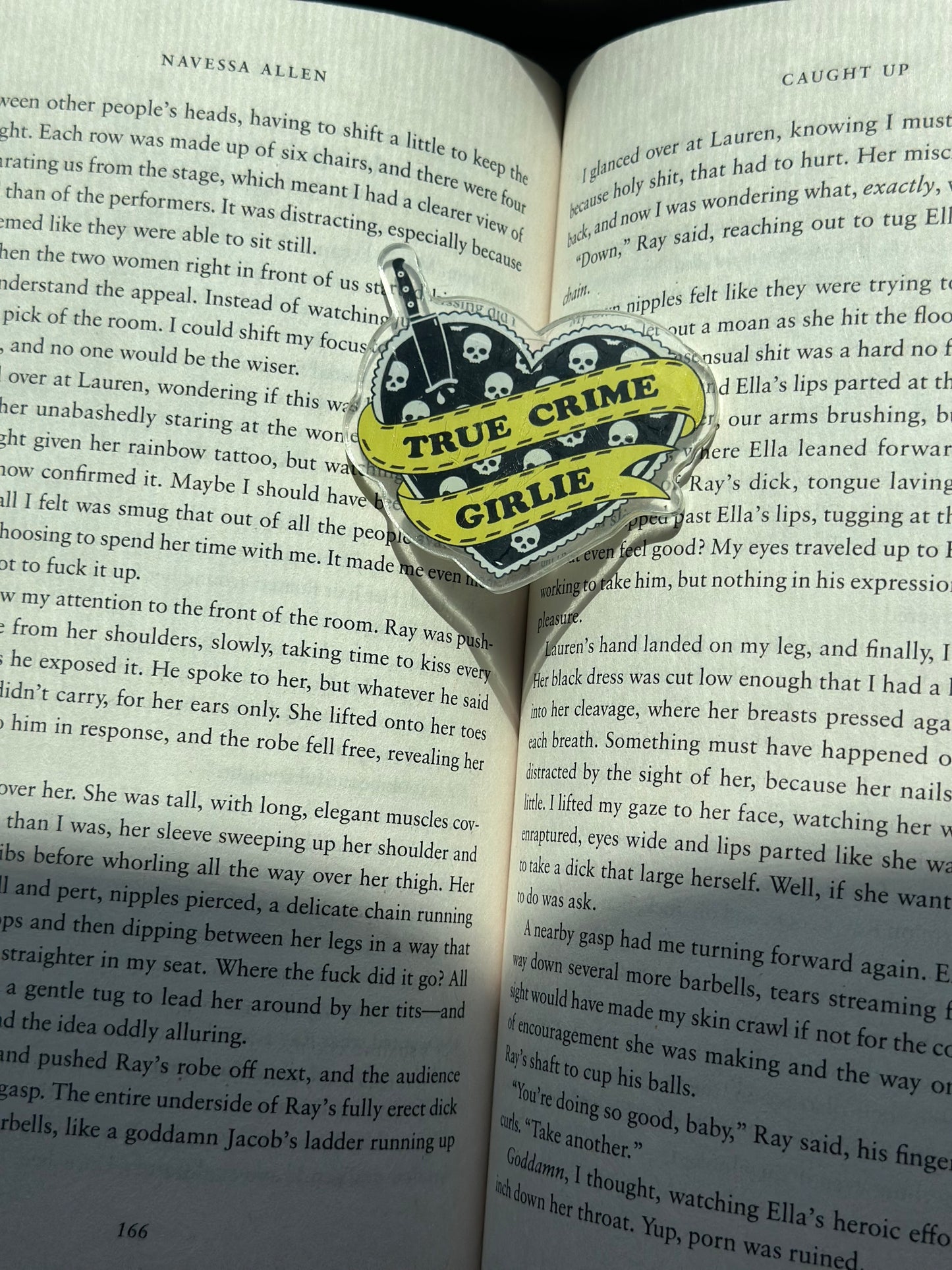 E-Reader or Phone Grip