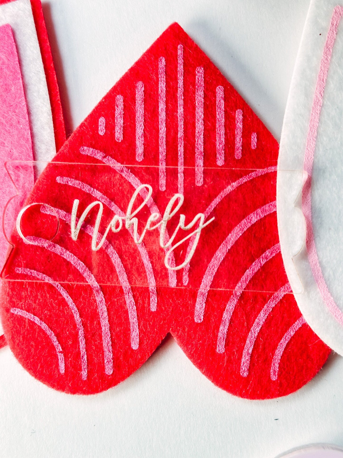 Personalized Tumbler Name Tag 40oz 30ozTumbler Personalized Name Tag Personalized name plate for tumbler lid Quencher H2.0 Tumbler Lid Tag