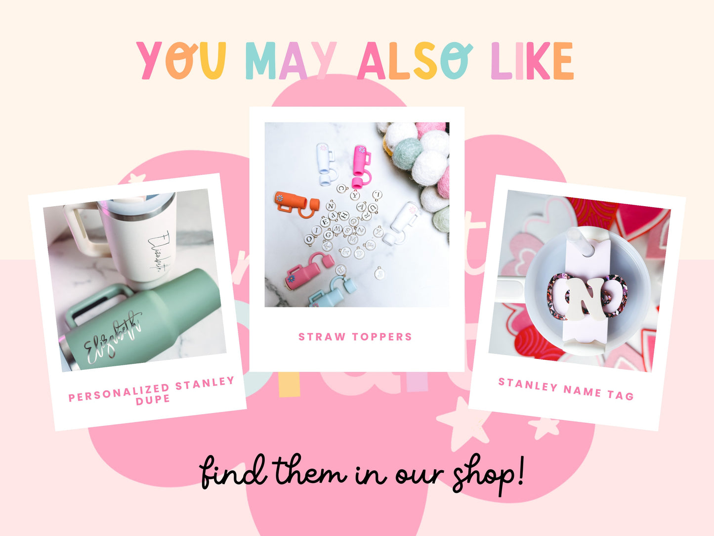 Personalized Gift Tumbler accessory gift box 30 oz Tumbler accessories for 40 oz tumbler gift for Medical gift set Nurse tumbler Gift set