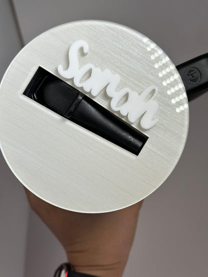 HydroJug Name Plate Tumbler