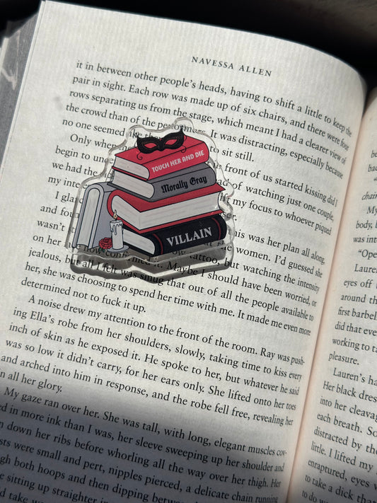 E-Reader or Phone  Grip