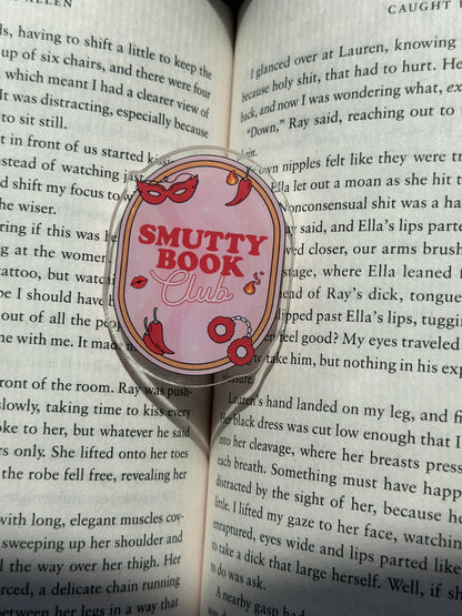 E-Reader or Phone  Grip