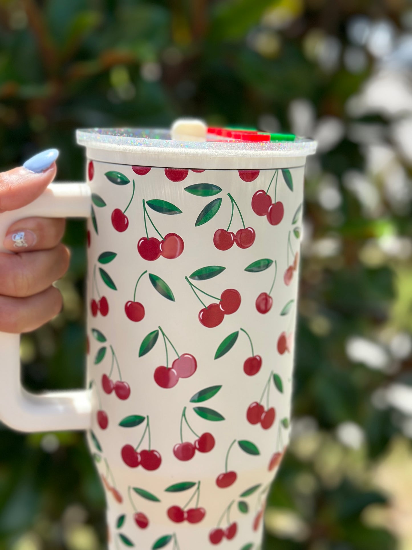 HydroJug Name Plate Tumbler