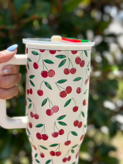 HydroJug Name Plate Tumbler