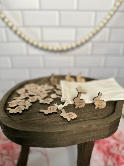 Reward Chart Tokens Kids Chore Tokens Good BehaviorTokens Easter Basket Tokens Reward Jar Tokens Easter Tokens Egg Fillers Redeemable Easter