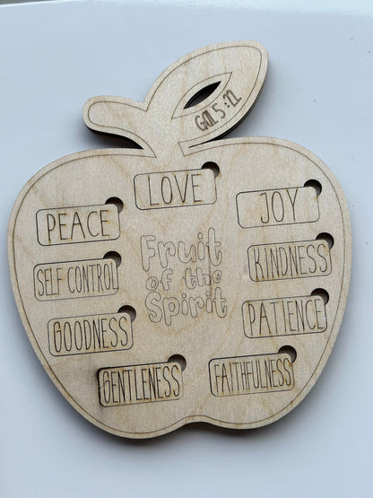 Christian kid toy Wooden Puzzle Educational sunday school activities Christian Homeschool Resource christian montessori toys 1 year old up