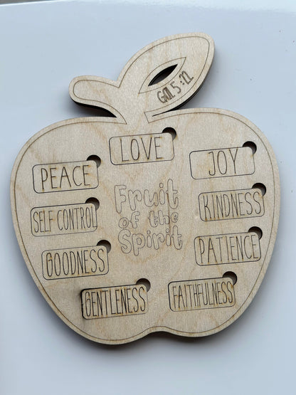 Christian kid toy Wooden Puzzle Educational sunday school activities Christian Homeschool Resource christian montessori toys 1 year old up