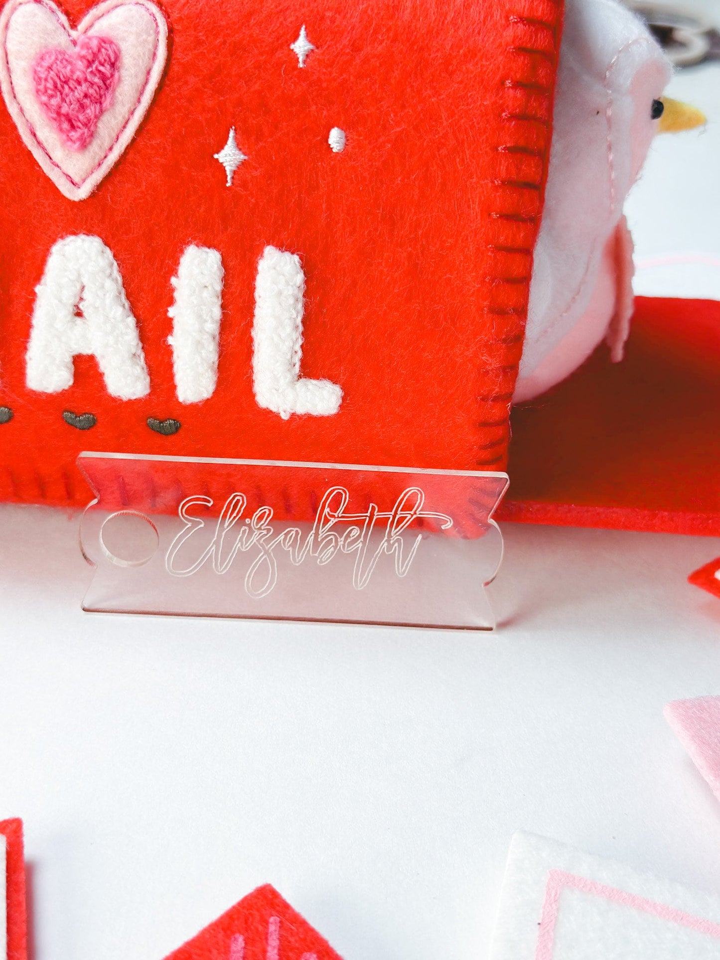 Personalized Tumbler Name Tag  40oz 30ozTumbler Personalized Name Tag Personalized name plate for tumbler lid Quencher H2.0 Tumbler Lid Tag