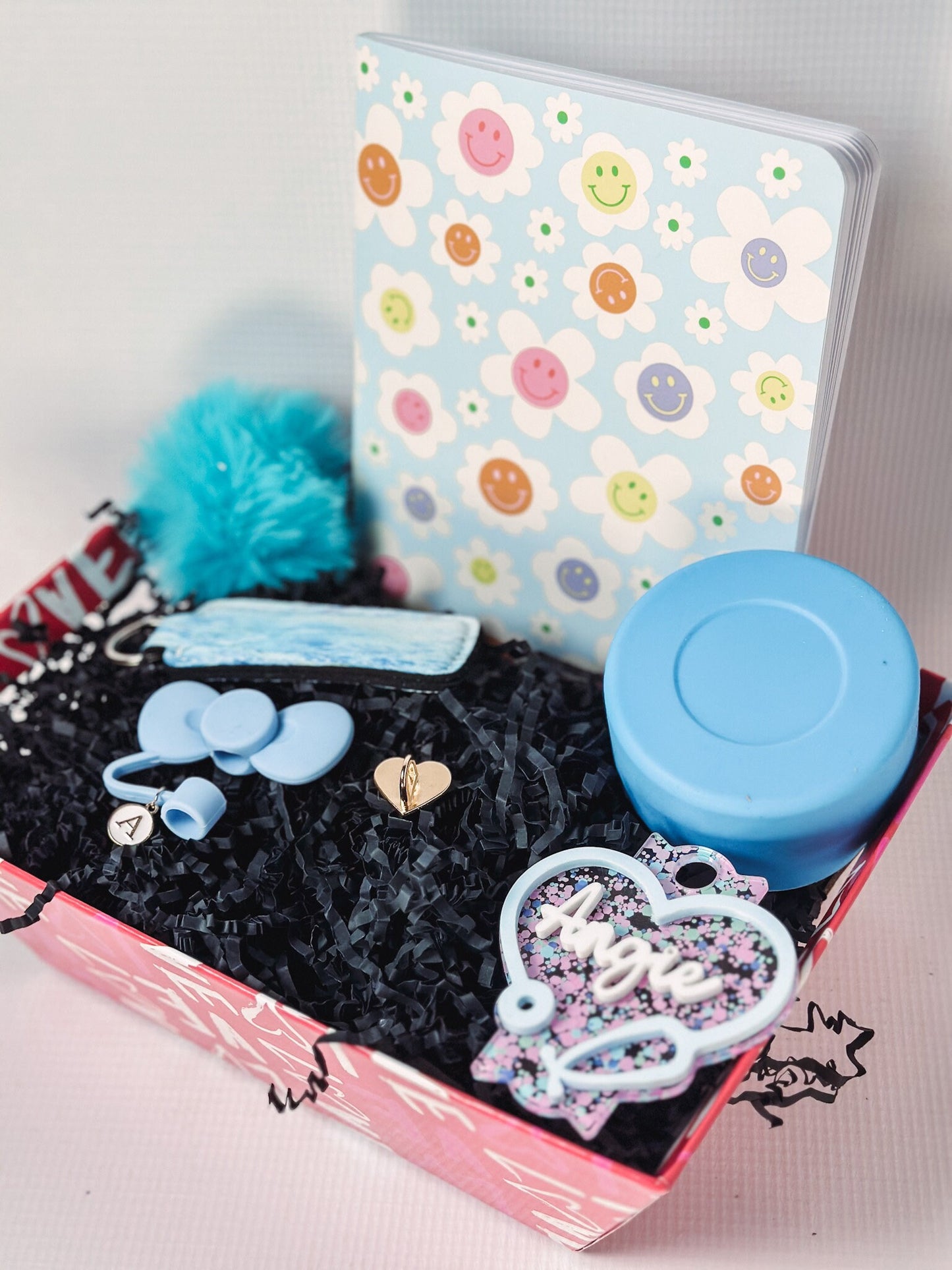 Personalized Gift Tumbler accessory gift box 30 oz Tumbler accessories for 40 oz  tumbler gift for Medical gift set  Nurse tumbler Gift set