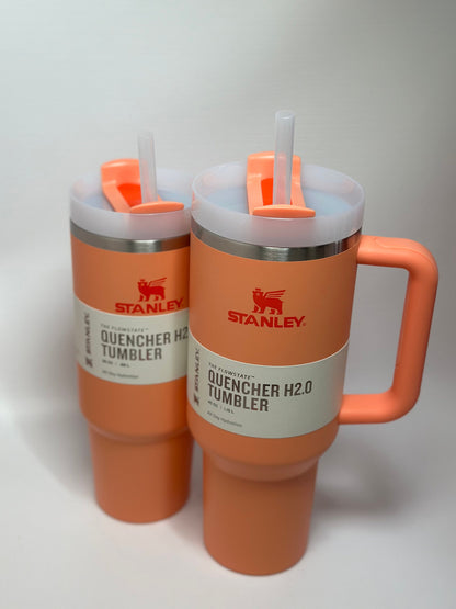 Personalized Engraving On tumbler  Cup Quencher Tumbler 20oz 30oz 40oz Custom Text Name Laser Engraved 40 oz tumbler gift set for mom