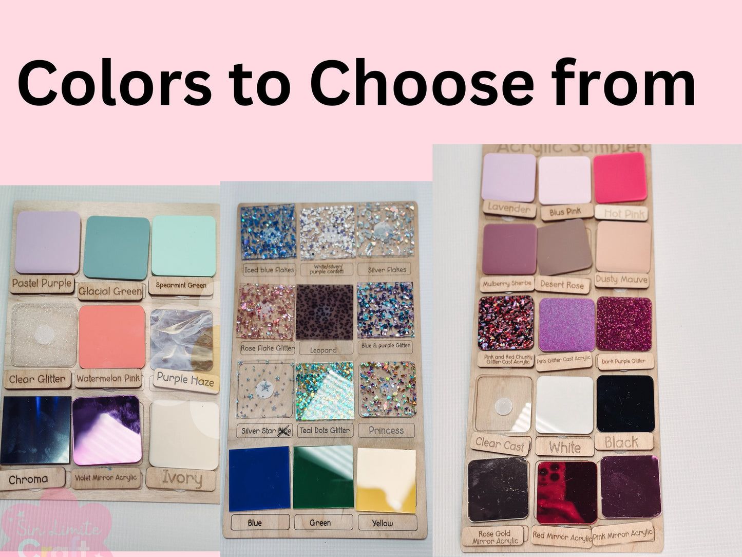 Local order custom  Design name plate  Tumbler local orders only